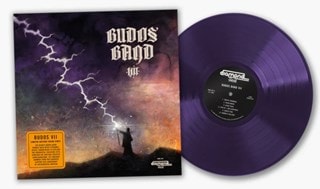 VII - Limited Edition Purple Vinyl