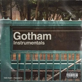 Gotham Instrumentals