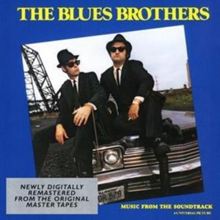 The Blues Brothers