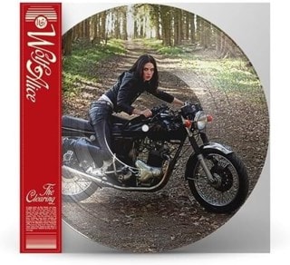 The Clearing - Picture Disc