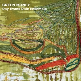 Green Money