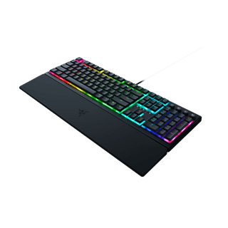 RAZER Ornata V3 TKL Gaming Keyboard - Black