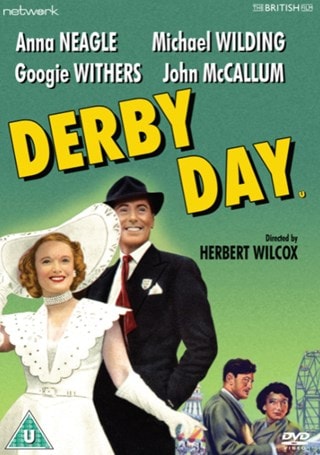 Derby Day