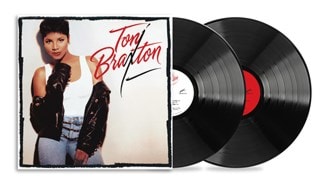Toni Braxton