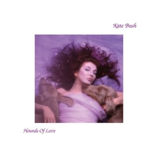 Hounds of Love (Fish People Colour Edition)