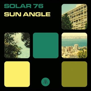 Sun Angle