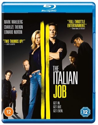 The Italian Job