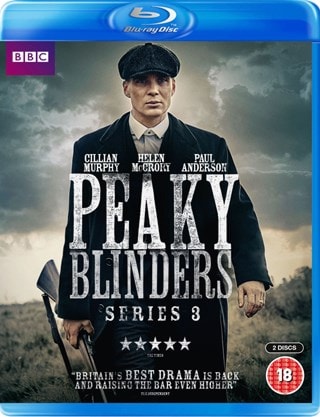 Peaky Blinders: Series 3