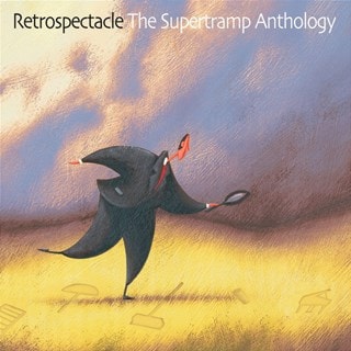 Retrospectacle: The Supertramp Anthology