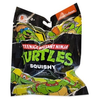 Teenage Mutant Ninja Turtles TMNT SquishMe Blind Bag