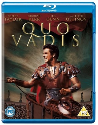 Quo Vadis