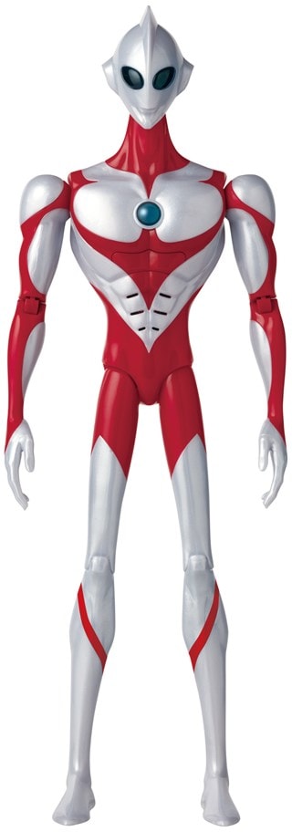 12" Scale Ultraman Rising Deluxe Figurine