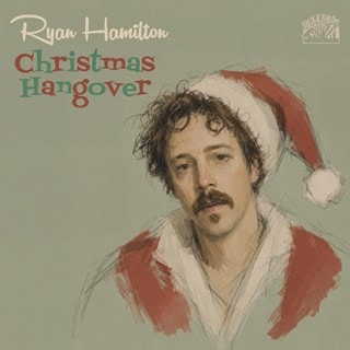 Christmas Hangover