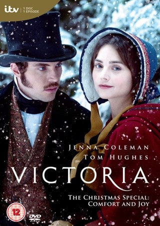 Victoria: The Christmas Special - Comfort and Joy
