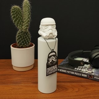 Stormtrooper Star Wars Water Bottle