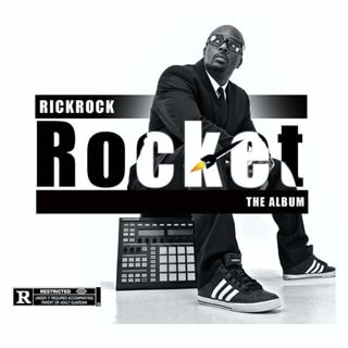 Rocket the Album