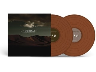 Define the Great Line - Brown 2LP