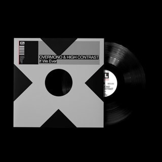 If We Ever - Limited Edition