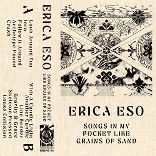 Songs in My Pocket Like Grains of Sand