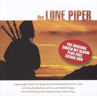 The Lone Piper