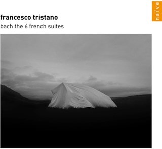 Bach: The 6 French Suites