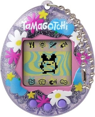 Flower Perfume Tamagotchi Original