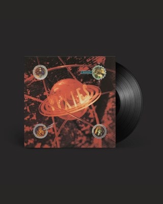 Bossanova (2026 Remaster)