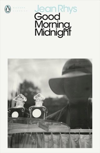 Good Morning, Midnight Paperback By Jean Rhys