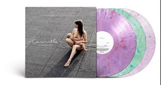 The Sound of Milk - Eco Vinyl 3LP