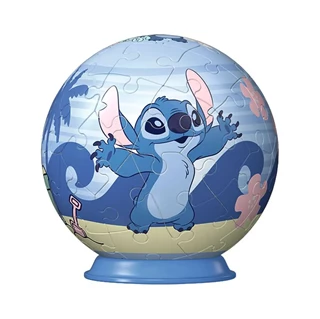 Stitch Lilo & Stitch 3D Puzzle
