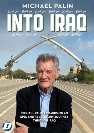 Michael Palin Into Iraq