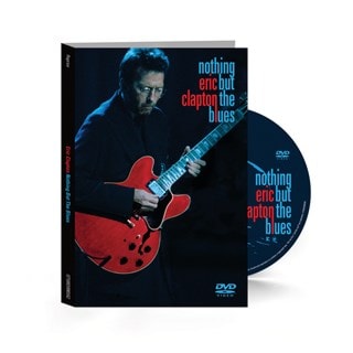 Eric Clapton: Nothing But the Blues