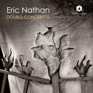 Eric Nathan: Double Concertos