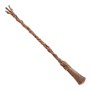 Elphaba's Broom Wicked Replica