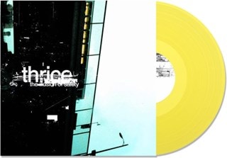 The Illusion of Safety - Yellow Vinyl