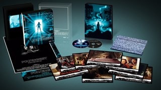 Poltergeist - The Film Vault Range 4K Ultra HD Special Edition with Steelbook