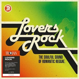 Lovers Rock: The Soulful Sound of Romantic Reggae