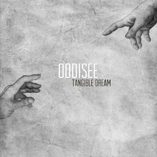 Tangible Dream - Green & Purple Ghost Vinyl