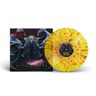 Retribution - Splatter Vinyl
