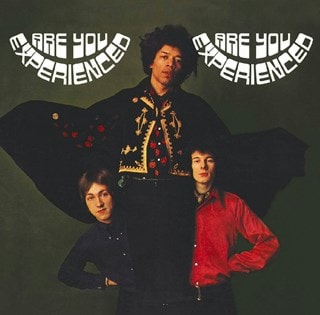 Are You Experienced