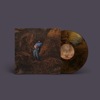 Pillars - Marbled Honey Vinyl