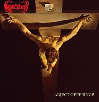 Abject Offerings