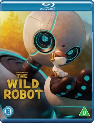 The Wild Robot