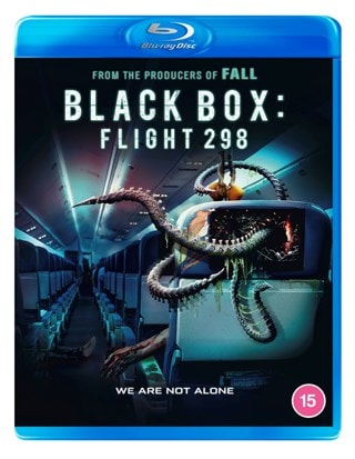 Black Box: Flight 298