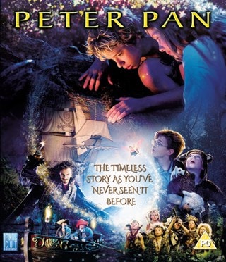 Peter Pan