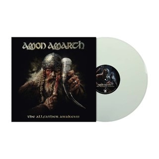 The Allfather Awakens - (hmv Exclusive) The Silence of the Fallen Vinyl