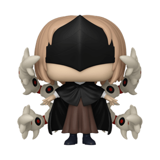 Hinami Fueguchi With Chance Of Chase (1546) Tokyo Ghoul:Re Pop Vinyl