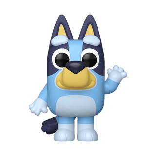 Bluey 2524 Funko Pop Vinyl