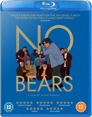 No Bears