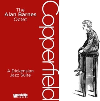 Copperfield: A Dickensian Jazz Suite